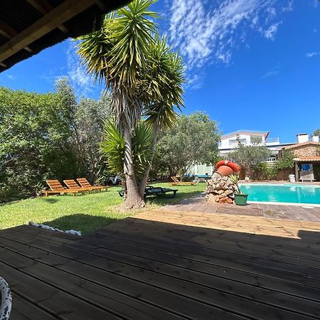 Quinta Da Joia Villa Silves Exterior photo