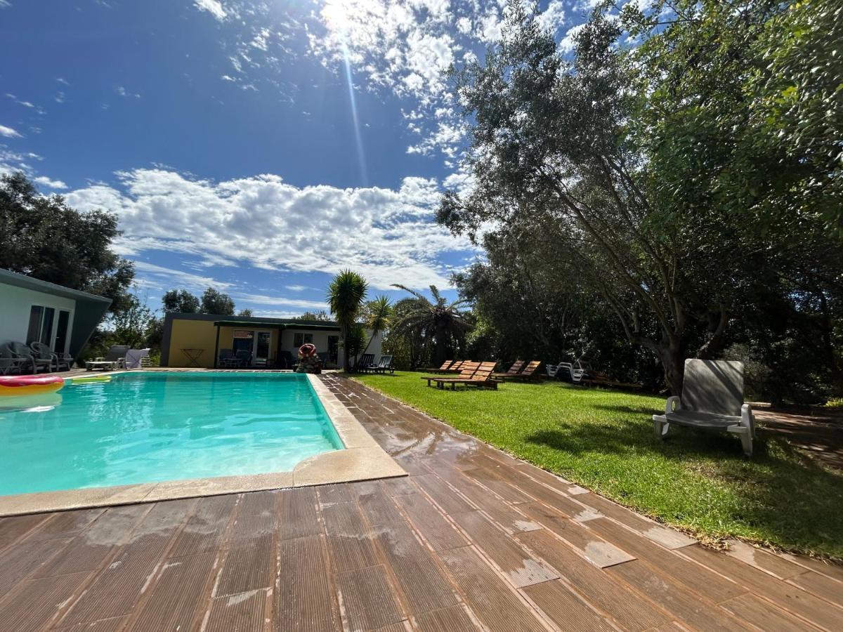 Quinta Da Joia Villa Silves Exterior photo