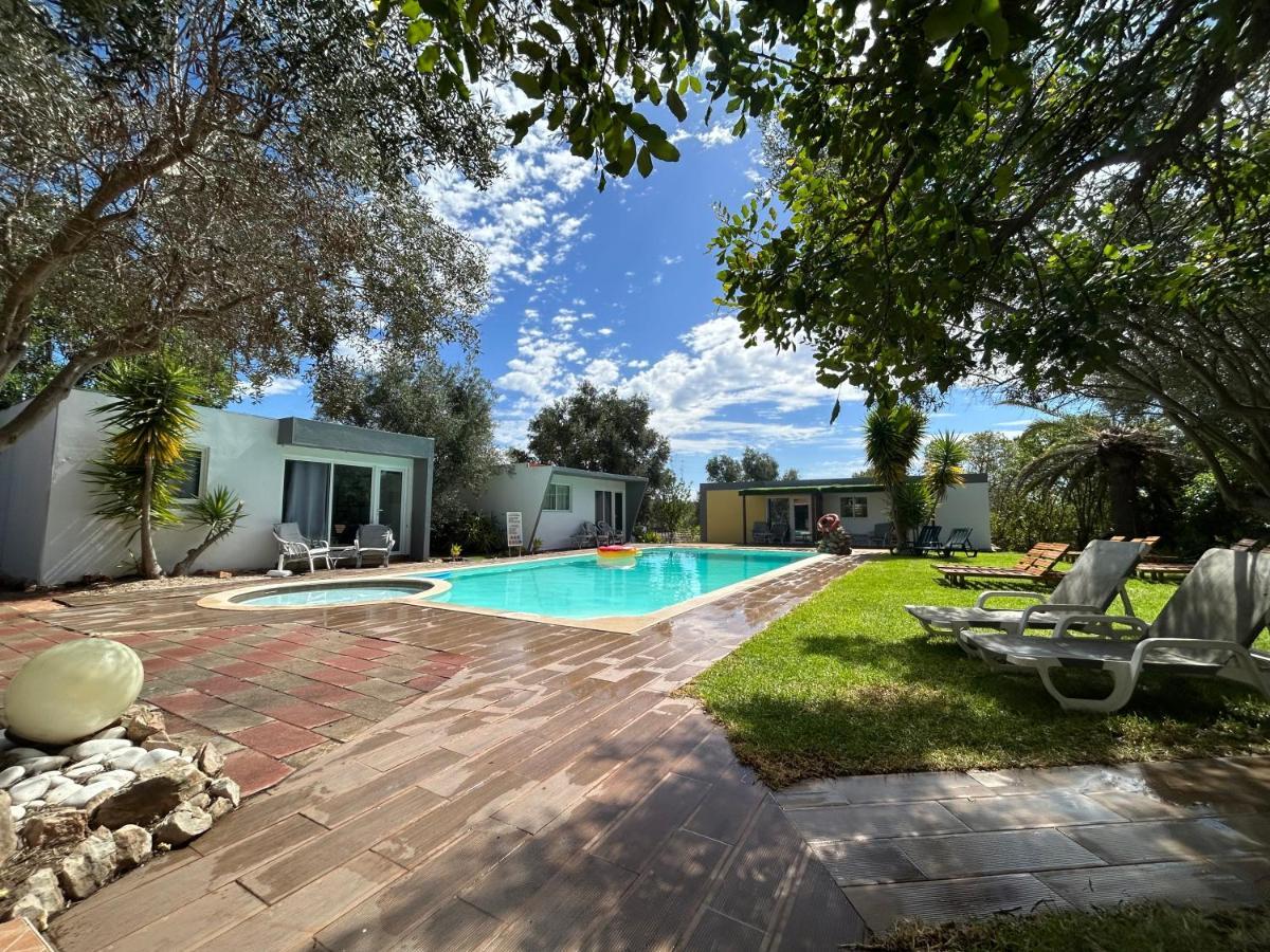 Quinta Da Joia Villa Silves Exterior photo