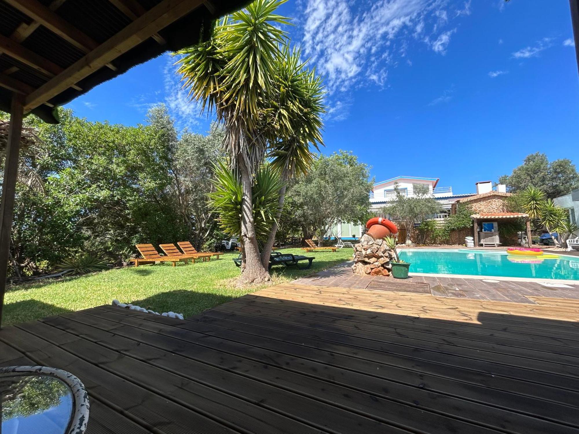 Quinta Da Joia Villa Silves Exterior photo