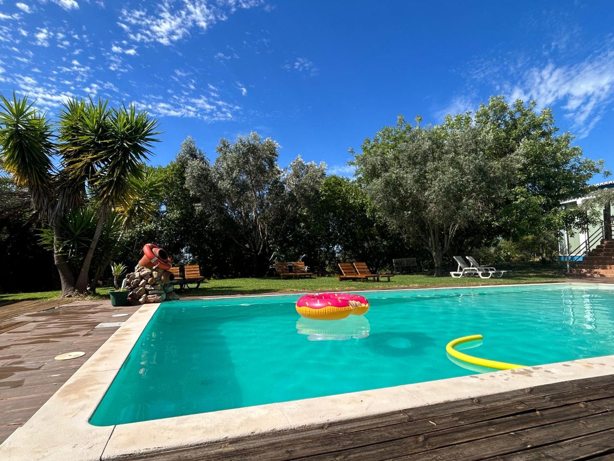 Quinta Da Joia Villa Silves Exterior photo