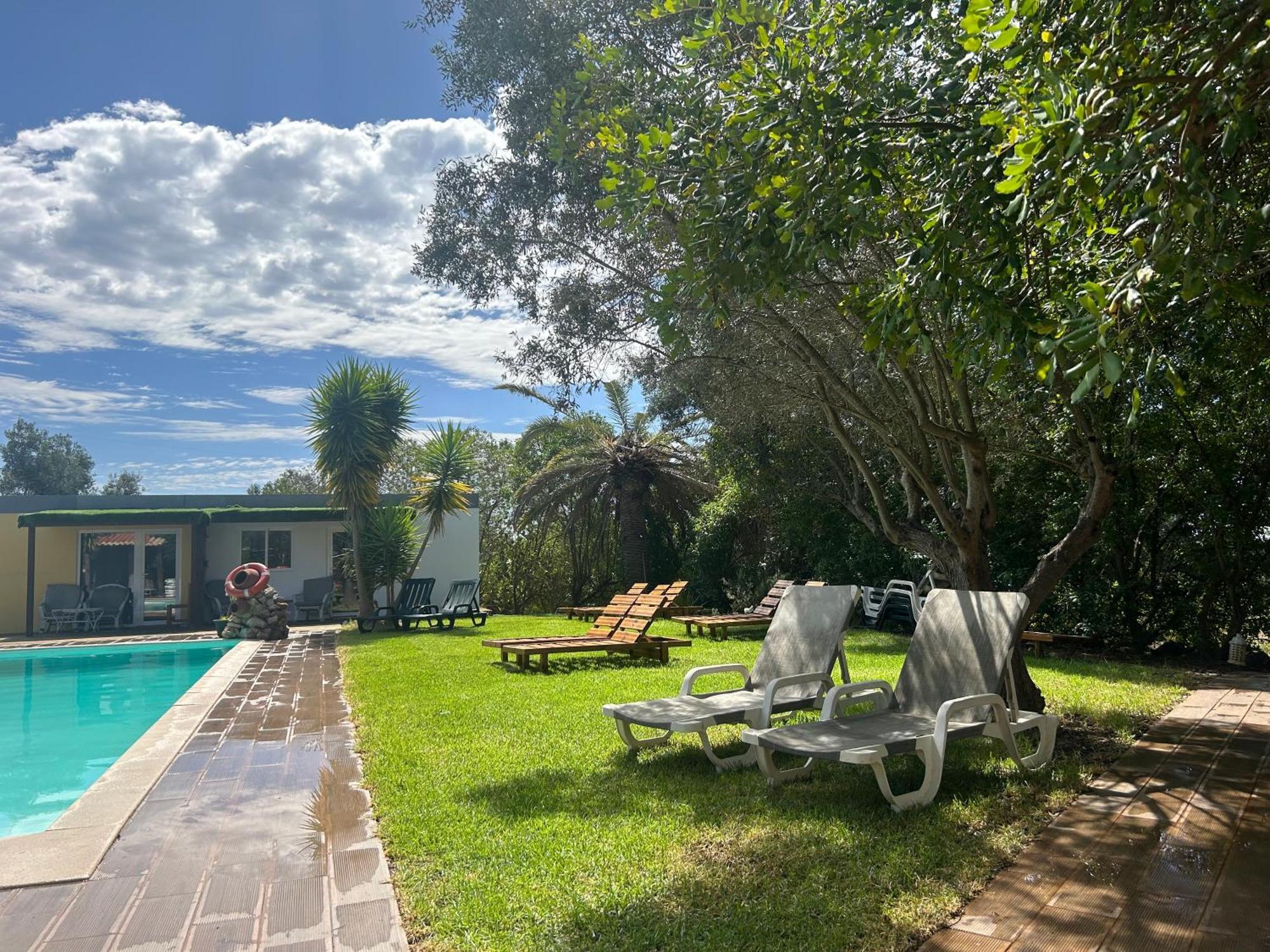 Quinta Da Joia Villa Silves Exterior photo
