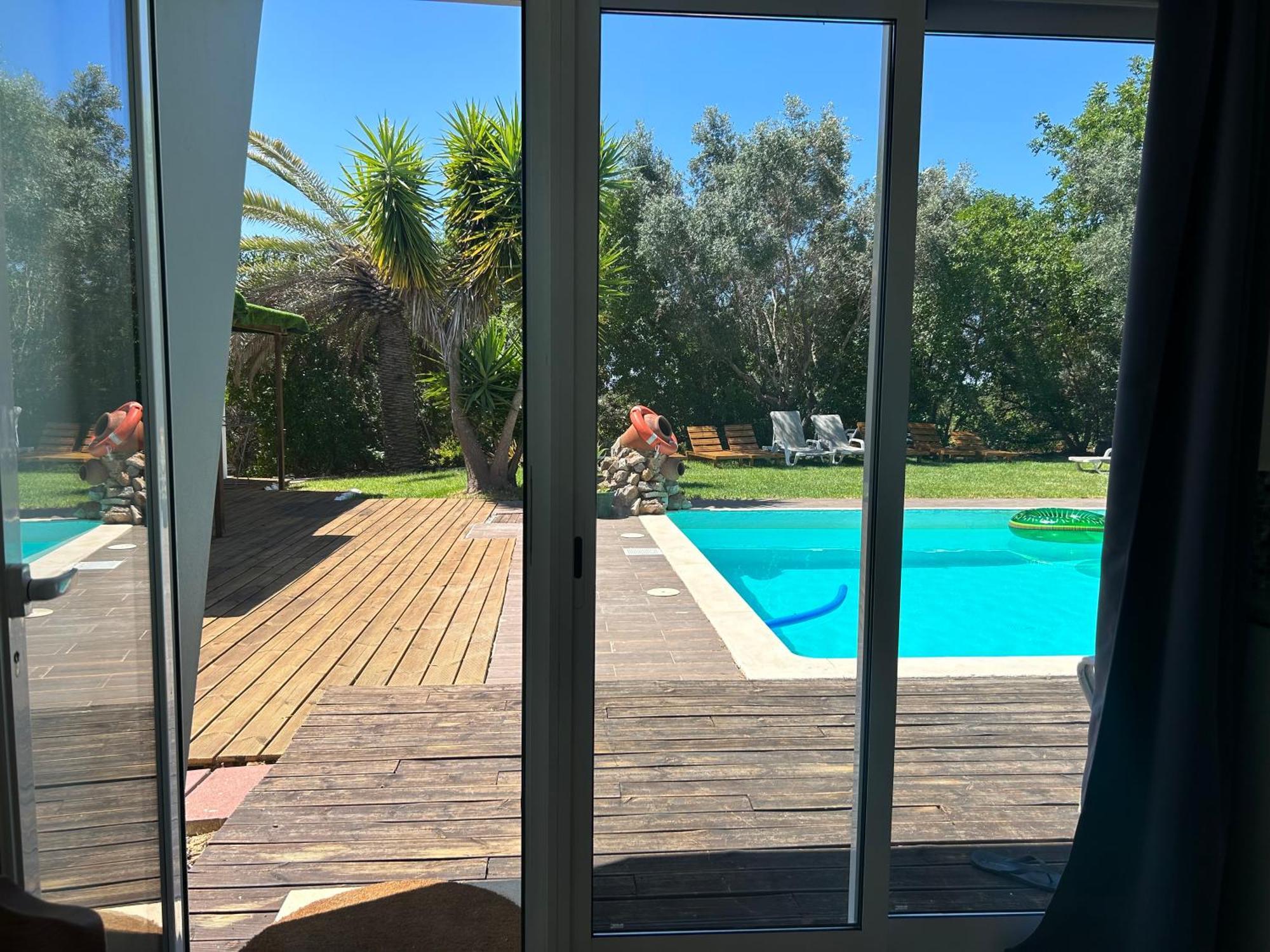 Quinta Da Joia Villa Silves Room photo
