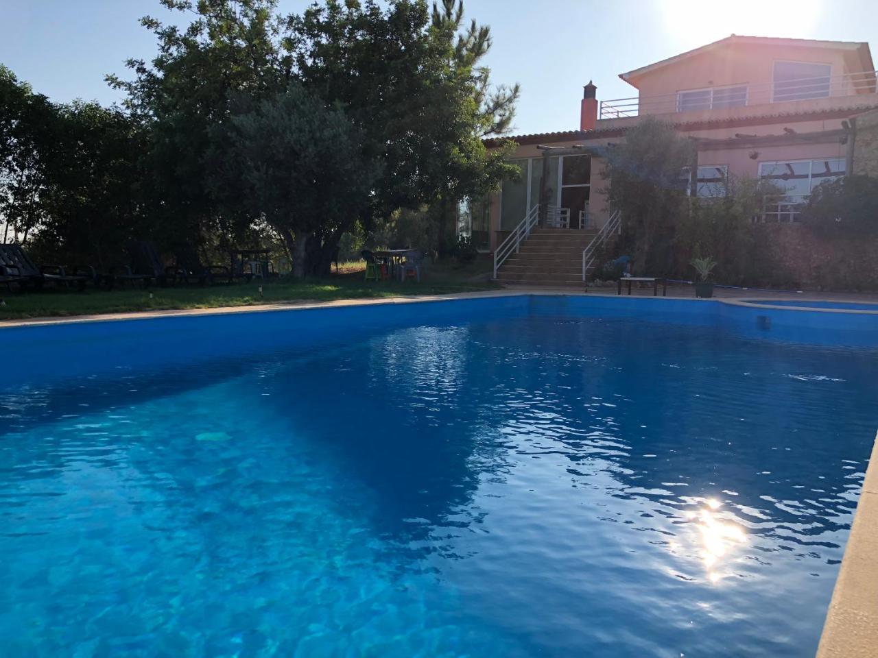 Quinta Da Joia Villa Silves Exterior photo