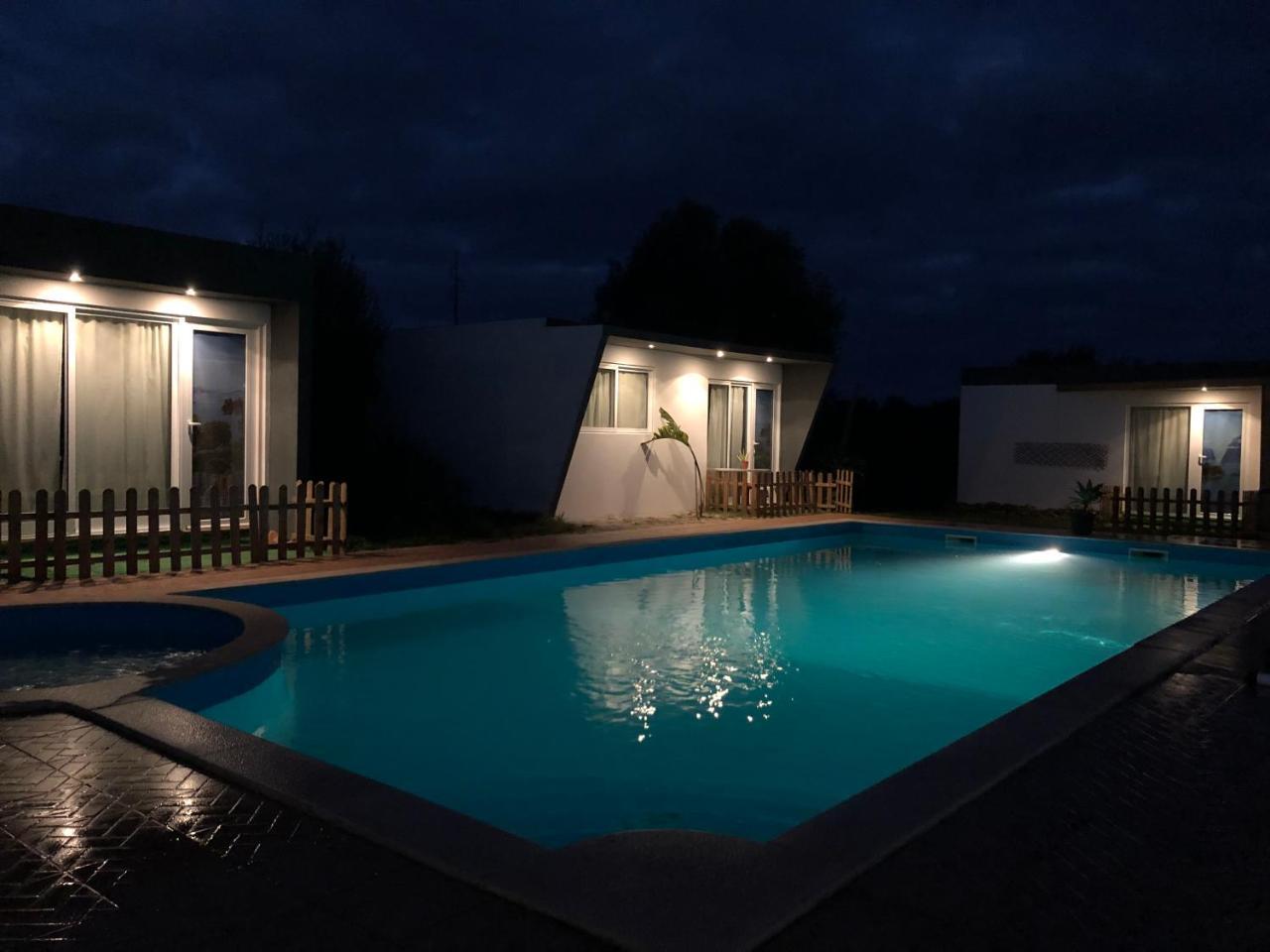 Quinta Da Joia Villa Silves Exterior photo