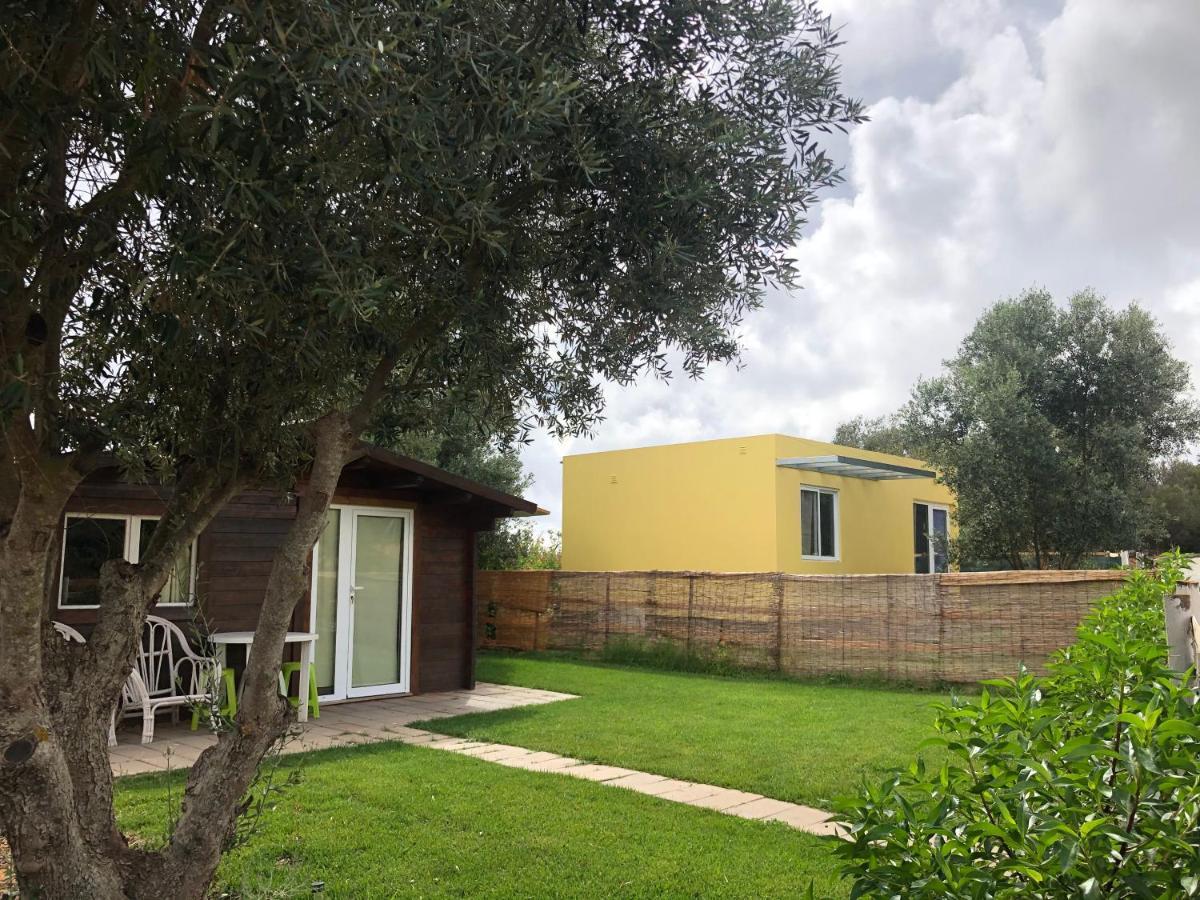 Quinta Da Joia Villa Silves Exterior photo