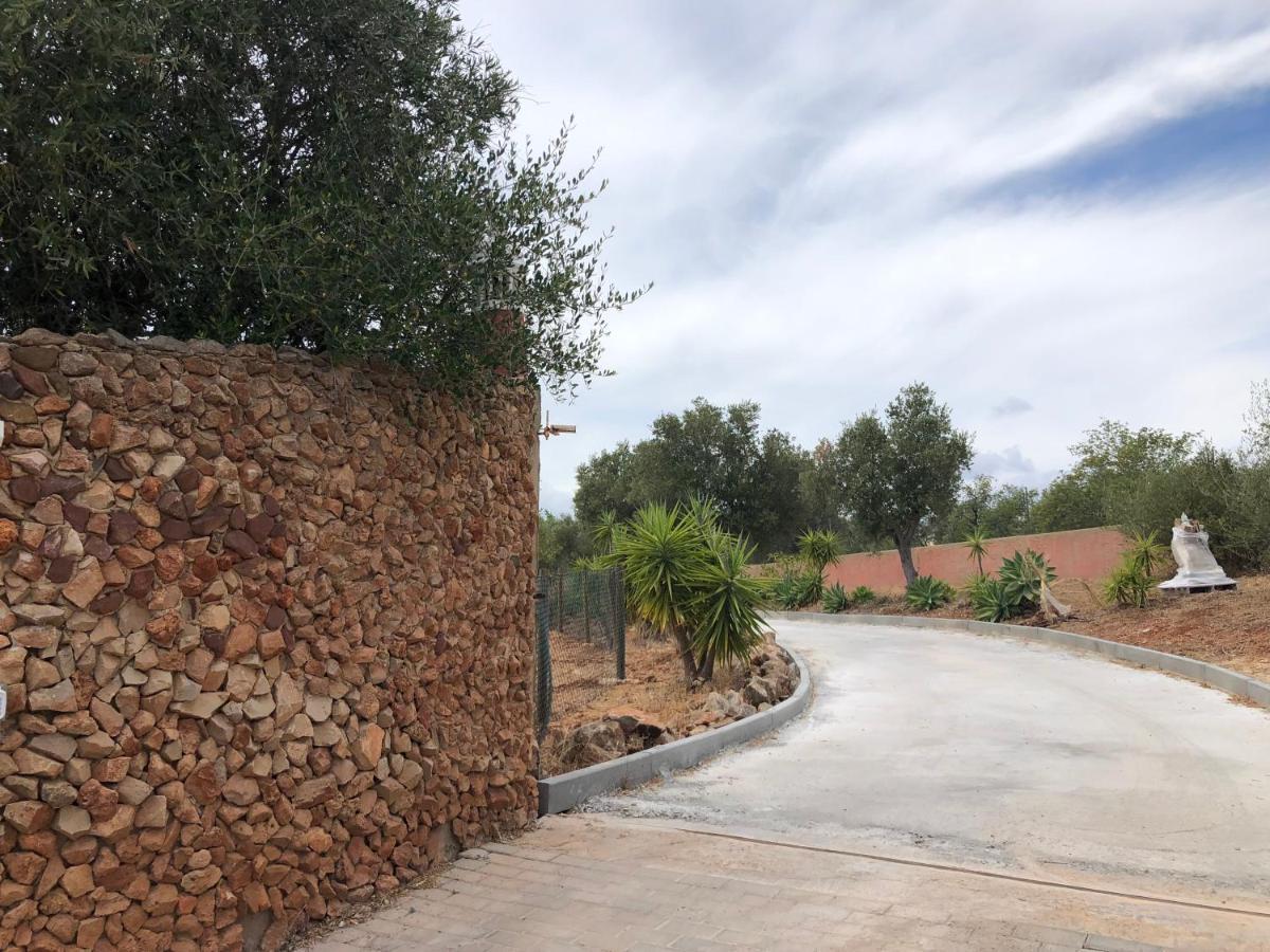 Quinta Da Joia Villa Silves Exterior photo